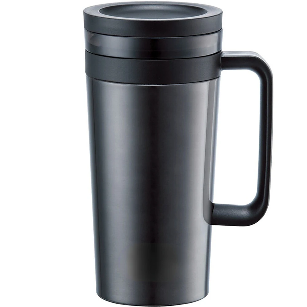 

Rock Office Insulation Cup LHC4197 Water Bottle/Milk Shake - Insulation Expert Stainless steel mug Stanely tubmbler Coffe cups