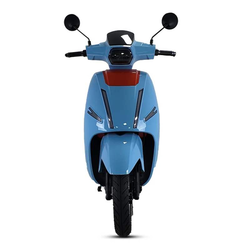 

Hot-selling 2000W 60km/h Electric Off-road Motorcycle Electric Motorcycle