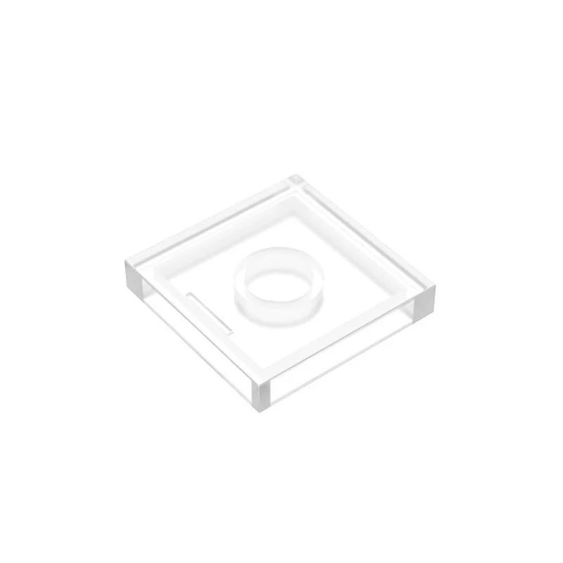 50 Stück 3068 Figuren-Bausteine Keramikfliesen 2x2 Bausteine Spielzeug für Kinder Kompatibel Lehrreich Kreativ Größe Geschenk DIY MOC – Detail 6