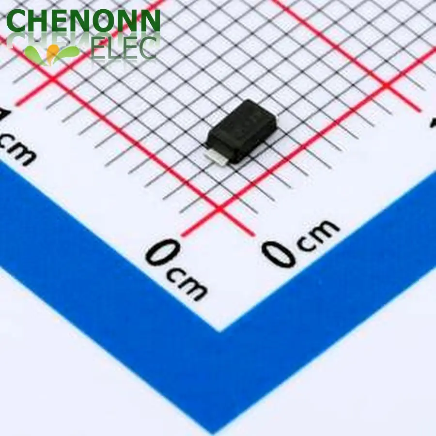 100PCS/LOT ES1JFL (Diodes)
