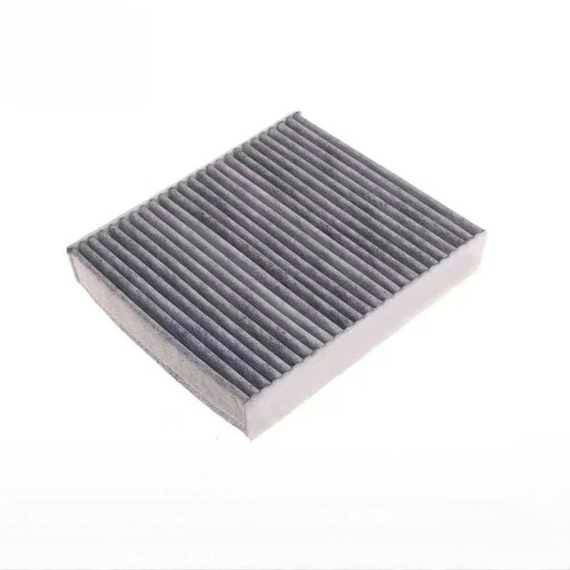Car Cabin Filter 66855200 for Maserati Quattroporte M139 GTS GranCabrio/Turismo M145 4.2L 4.7L for Ferrari 599 612 California