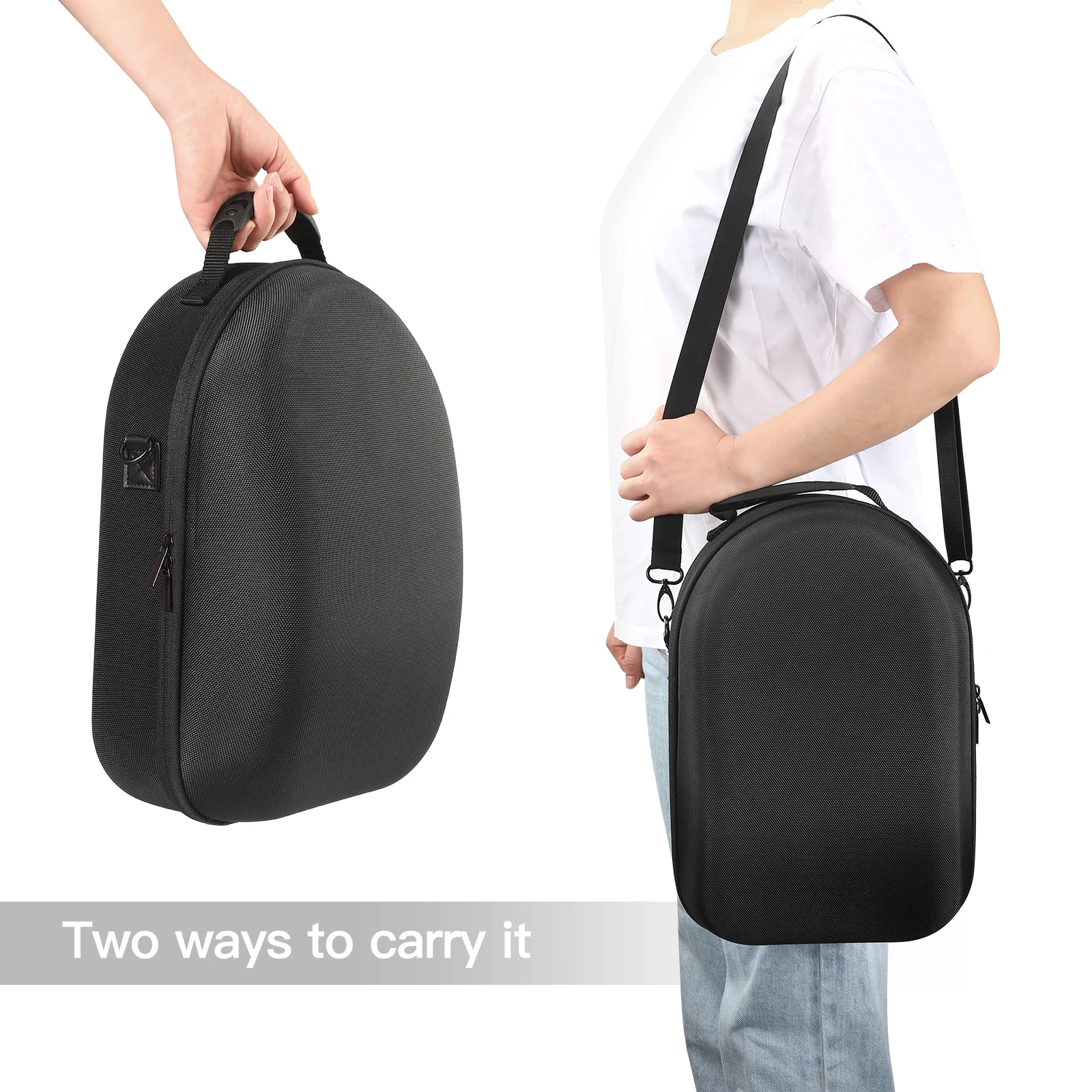 

Регулируемый ремешок на голову VR для Meta Quest 3 RGB со светодиодной подсветкой, аккумулятор 8000 мАч, альтернативный ремешок на голову для гарнитуры Meta Quest 3 VR