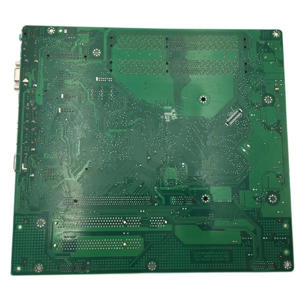 Placa base de escritorio Original para DELL Optiplex XE 486 SFF Q45 1D4TT TNXNR YMVJ6 969CD totalmente probada de buena calidad