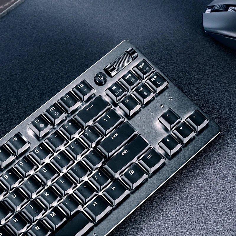 Razer DeathStalker V2 Pro Tenkeyless bezprzewodowa klawiatura dla gracza o niskim profilu przełączniki optyczne-bardzo długi czas 50-godzin pracy na baterii