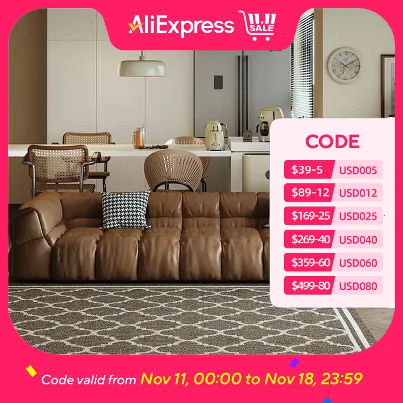 

Коричневые скандинавские диваны с откидной спинкой для гостиной, уникальный пол, современные пуфы, диван на выбор, дизайнер отеля, Woonkamer Banken, мебель для спальни