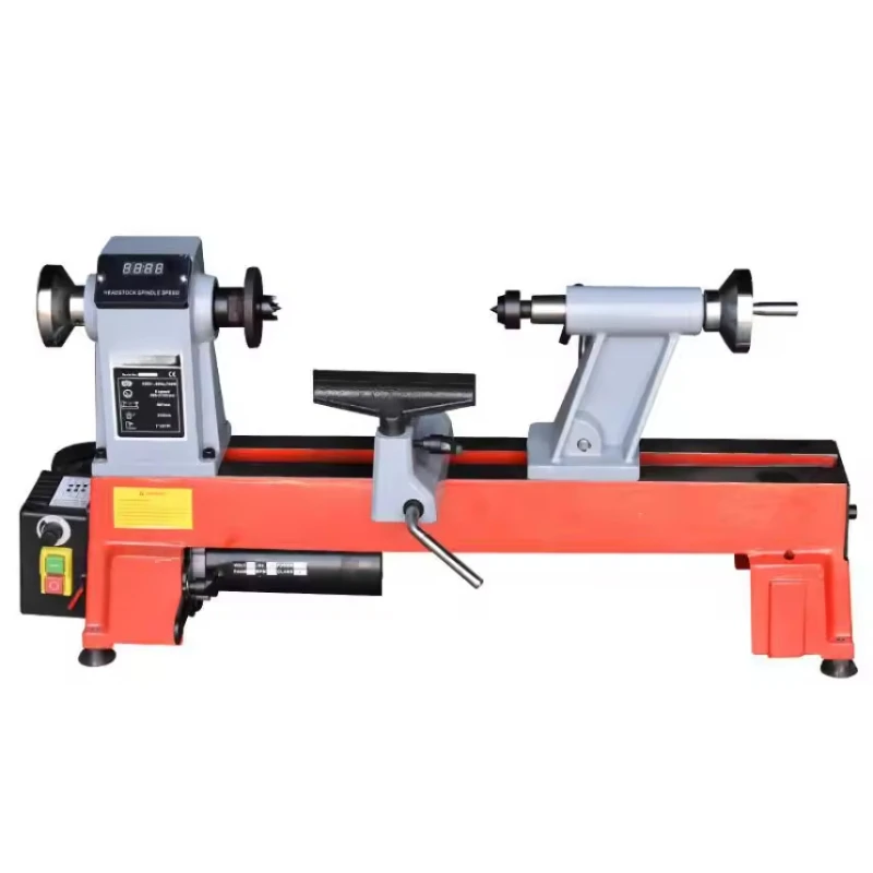 Sell lower-priced woodworking machines and automatic woodworking lathe tools