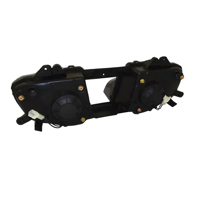 waase For Yamaha YZF R6 2008 2009 2010 2011 2012 2013 2014 2015 2016 Front Headlight Headlamp Head Light Lamp Assembly