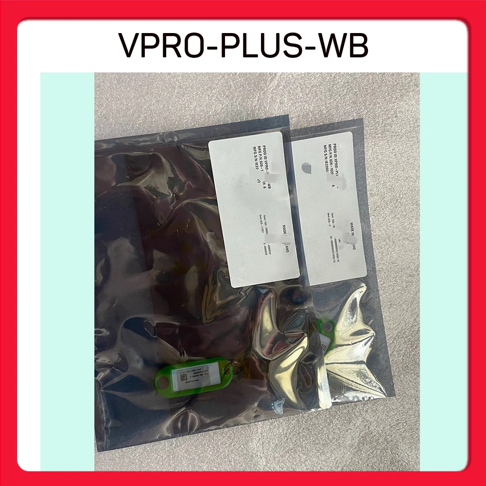 1PCS For COGNEX VPRO-PLUS-WB