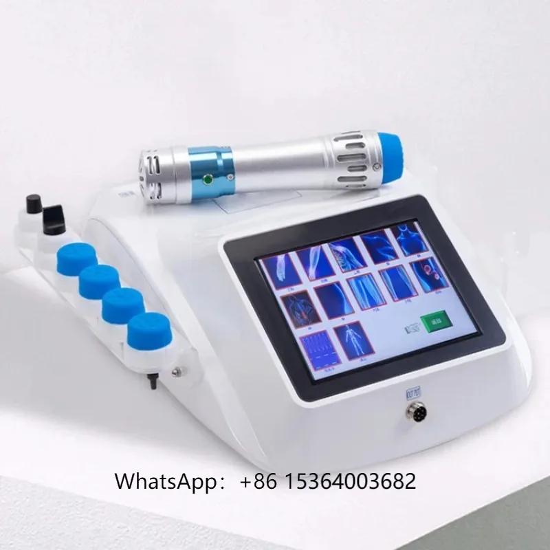 

Latest Products 2025 Pain Relief Device Top Quality Ultrasound Pain Relief Machine Medical Class Ultrasound Machine for Physical