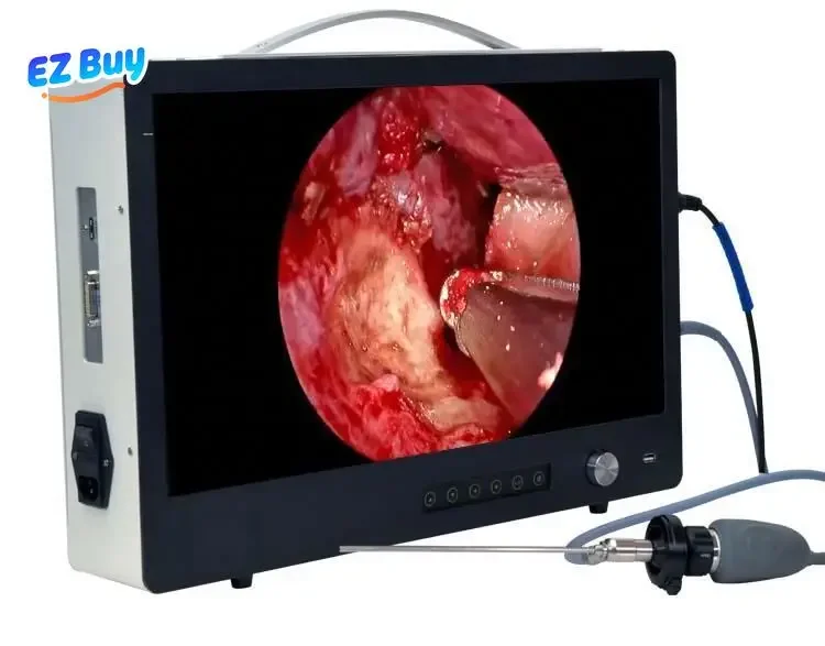 Direct Sell Factory Price Por HD Owns 2 Patents,MSLED09