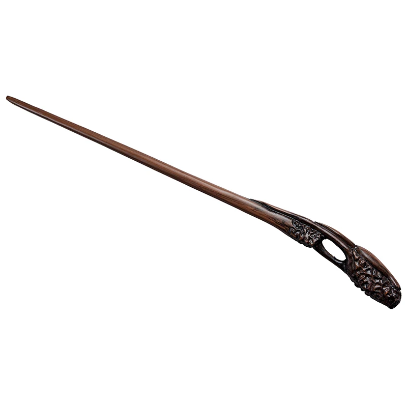 New In Hot Sell Classic Characters James Hermione Jean Granger Hogwarts Magic Wand Performance Props Children\'s Toys Collection