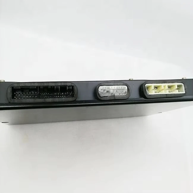 أجزاء الحفارة DX225LC DX340LC وحدة تحكم ECU 65.11201-7016 K 1008873 ب 300611 -00035 حفارة Ecu/وحدة تحكم #2