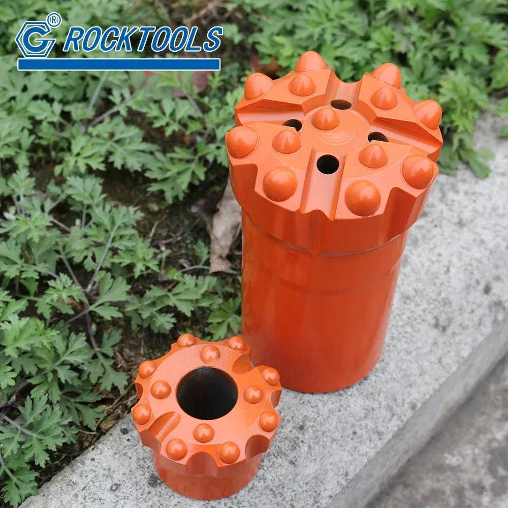 Top Hammer Rock Dri…