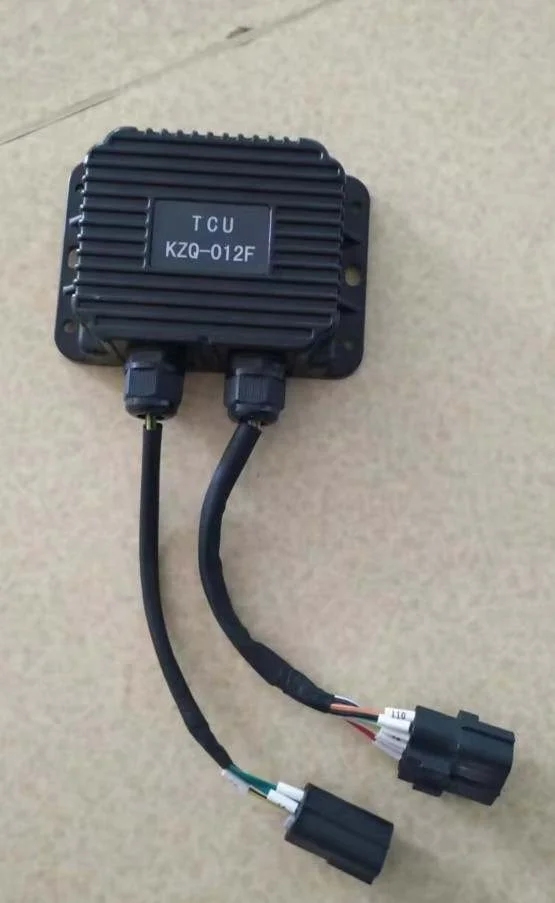 speed transmission module Telematics Control Unit KQZ-012F