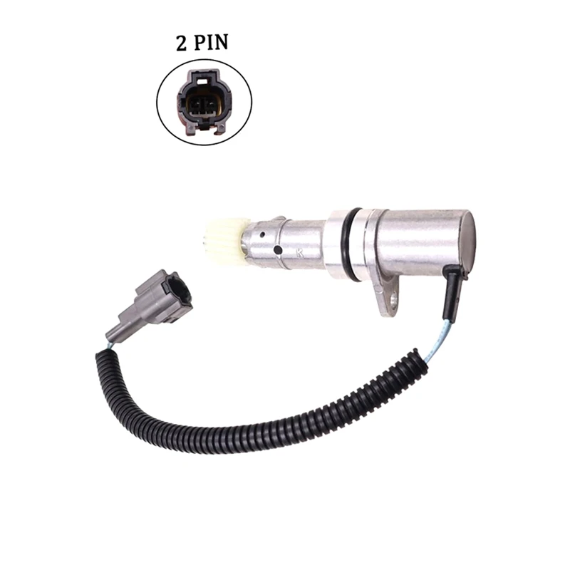 Vehicle Odometer Speed Sensor For Nissan Frontier 1998-2001 Pickup 1995-1997 D21 1994 2501073P00 25010-73P00 25010-56G00