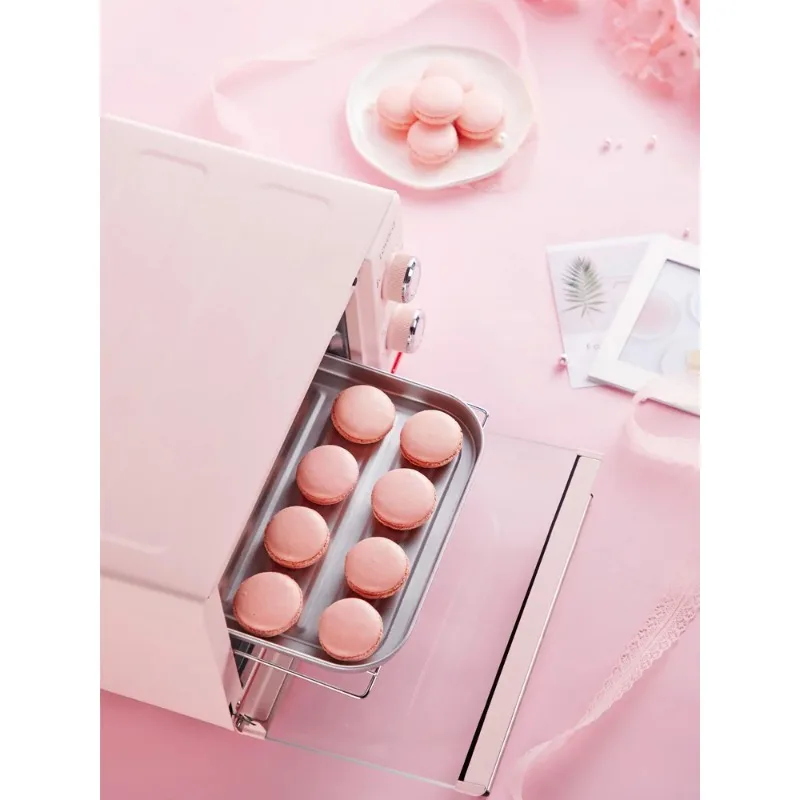 LO-11L Oven Household Mini Multi-Function Electric Oven Baking Cake Toaster Oven