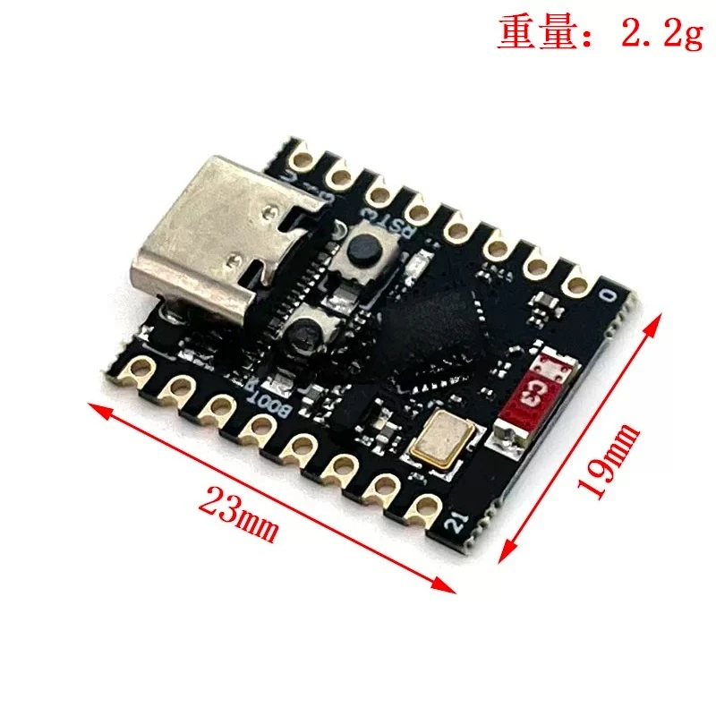 Boards for ESP32‑C3 SuperMini WiFi Bluetooth Dev Module  10pcs
