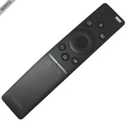 VOICE REMOTE CONTROL FOR SAMSUNG 4K UHD LED HDTV SMART TV  BN59-01298H