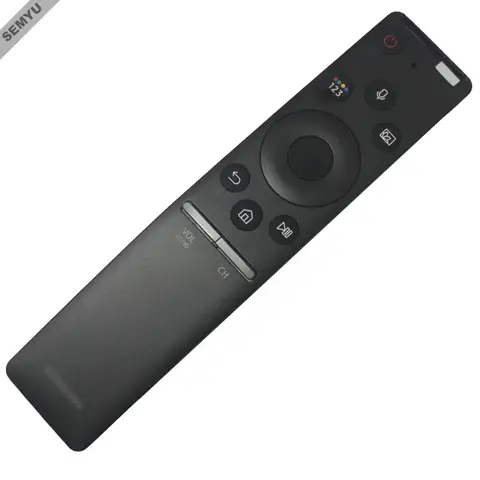 삼성용 음성 리모컨, 4K UHD LED HDTV 스마트 TV BN59-01298H