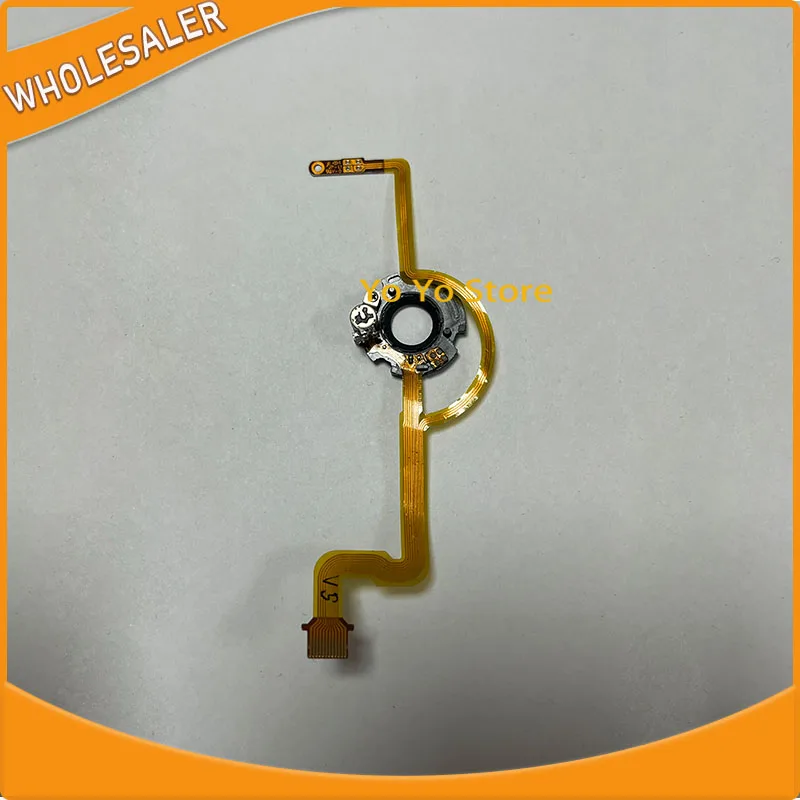 

for Fuji XF27mm 27mm Aperture Line Fixed Focus Lens Line Aperture Group