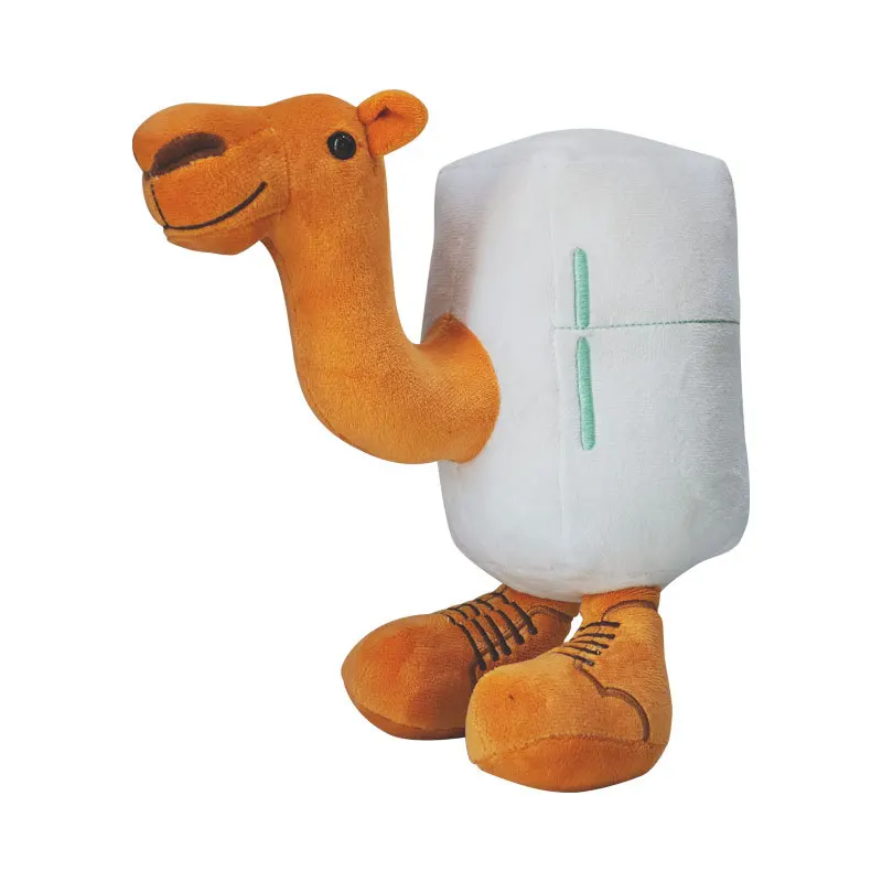 حار الإيطالية Brainrot Tralalero Tralala أفخم دمية أنيمي محشوة وسادة مريحة وسادة لعبة الطرفية المشجعين هدية مخصصة