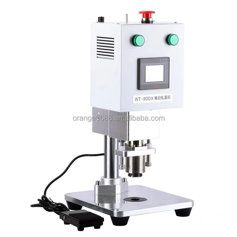 

Пневматический полуавтоматический обжимной станок для алюминиевых металлических флаконов 13 мм, 15 мм, 20 мм, для укупорки стеклянных бутылок, для парфюмерии (O-образный профиль)