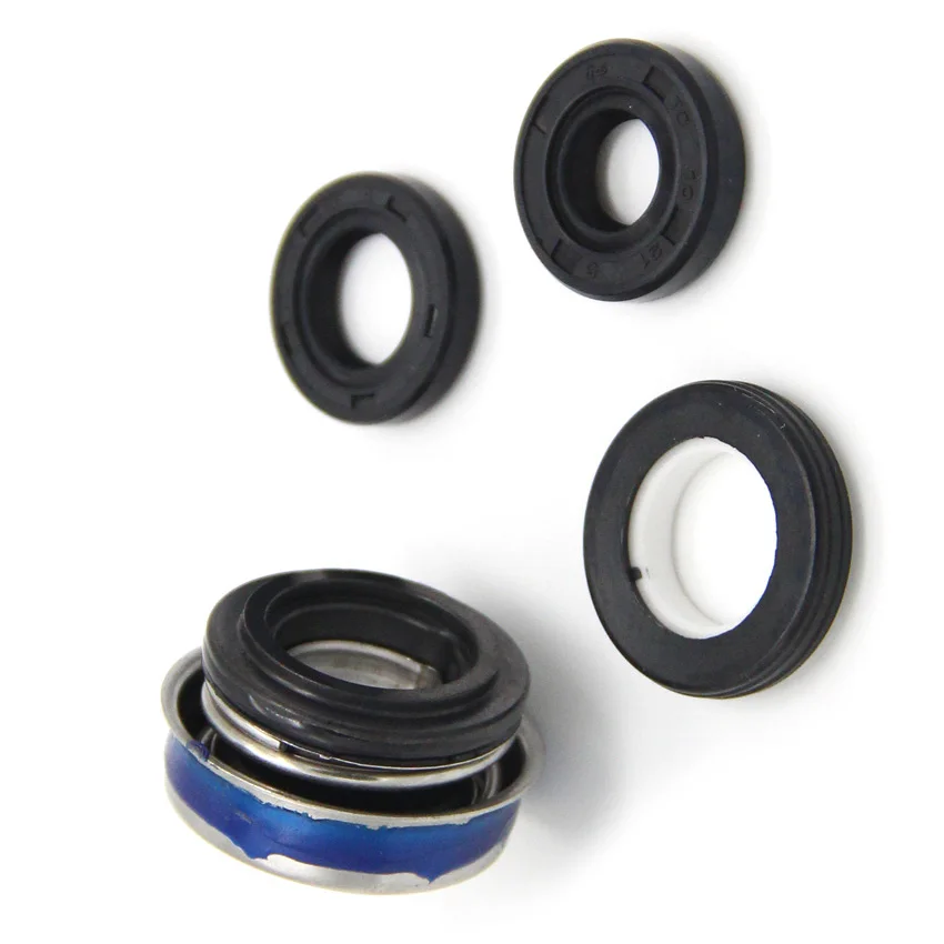 Wasserpumpendichtungen für Yamaha GTS1000 XJ700X Maxim XT660 XT660R XT660X XT660Z Tenere MT03 FJR1300A FZ1-R1/R6/R6S FZ6 YZF750R – Detail 3