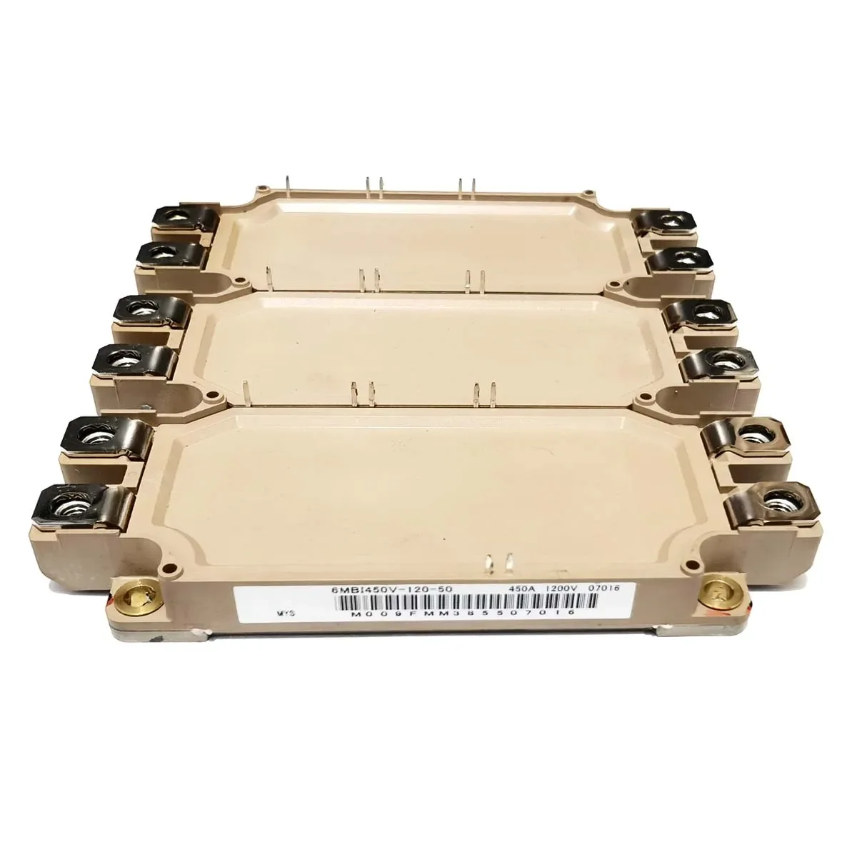 

IGBT-модуль 6MBI450V-120-50 6MBI450V-170-50 6MBI225V-120-50 6MBI300V-120-50