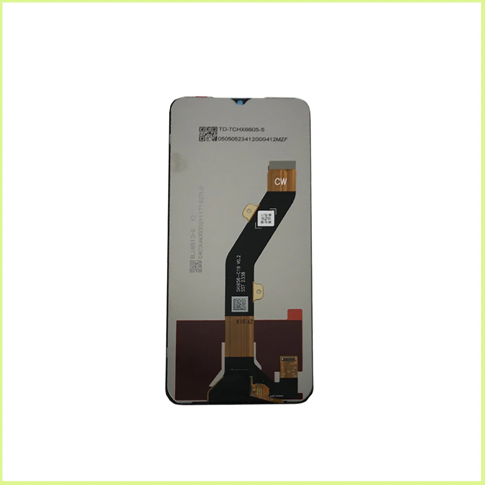 Wholesale 5/10 pieces / Lot For Tecno Spark 10 KI5q Screen Lcd Display Spark 10C KI5k Touch Assembly Spark 10 5G KI8