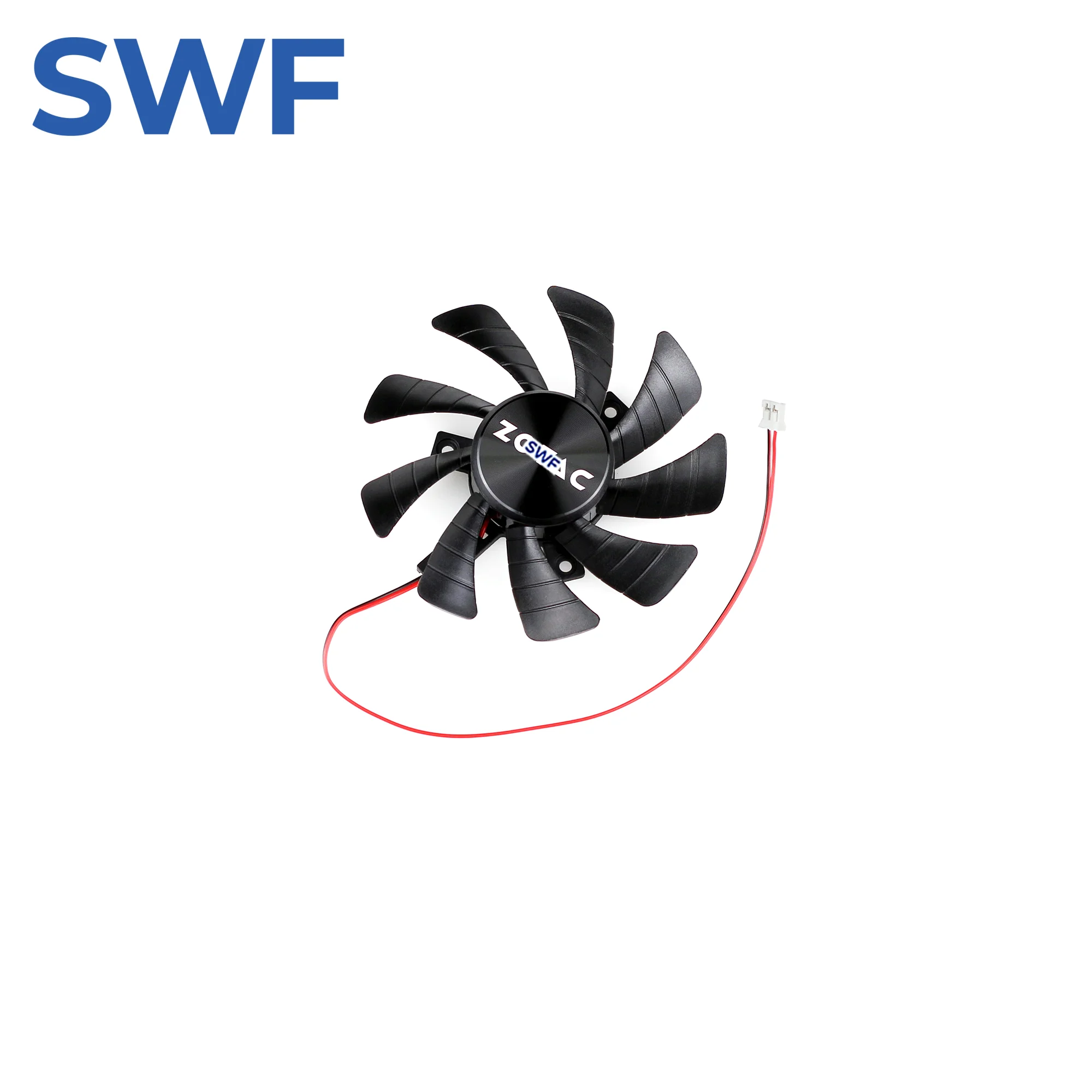 85MM GA92S2U Cooling Fan For ZOTAC GTX 1050 1050Ti Graphics Video Card Cooler Fan