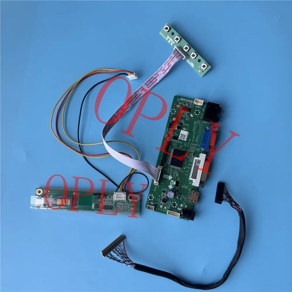 M.NT68676 Controller board kit for LTN140W1 LP140WX1 1280X768 14