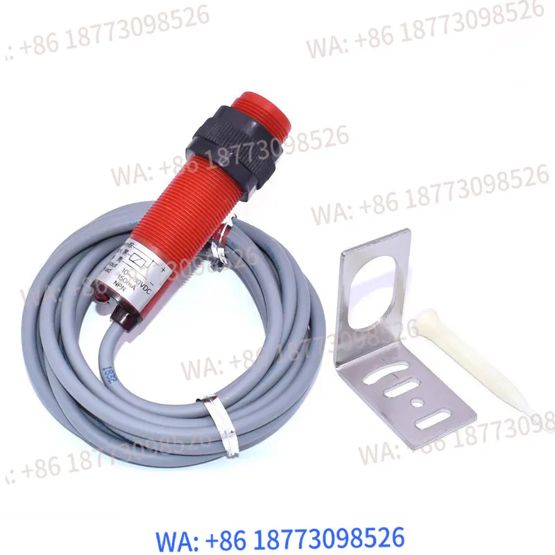 

Емкостный датчик приближения CP18-30N CP18-30P CP18-30PB