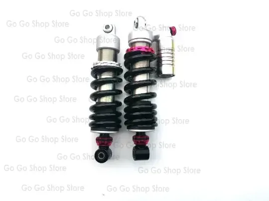 

Suitable for 502TRK502/502X/BJ500GS-A rear shock absorber rear fork