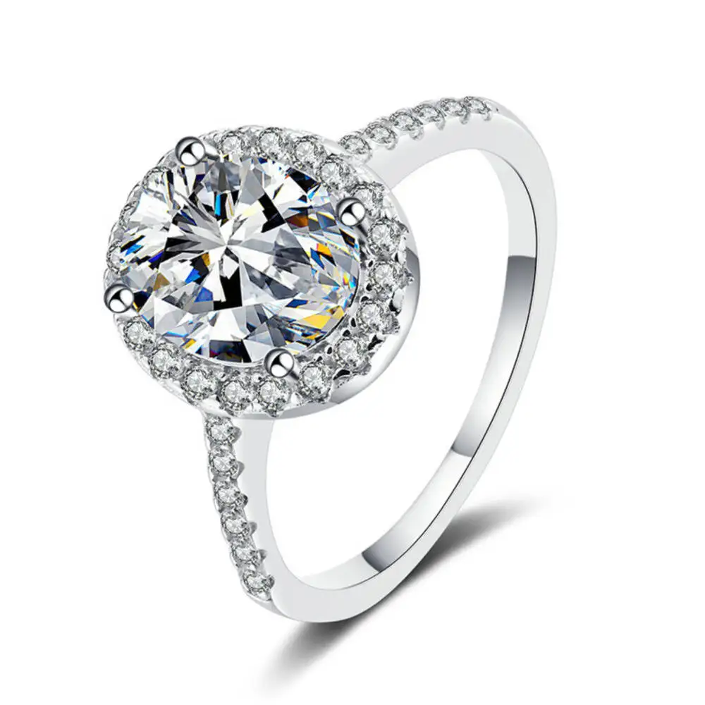 Thumbnail 3 - #48 Latest Moissanites Offers