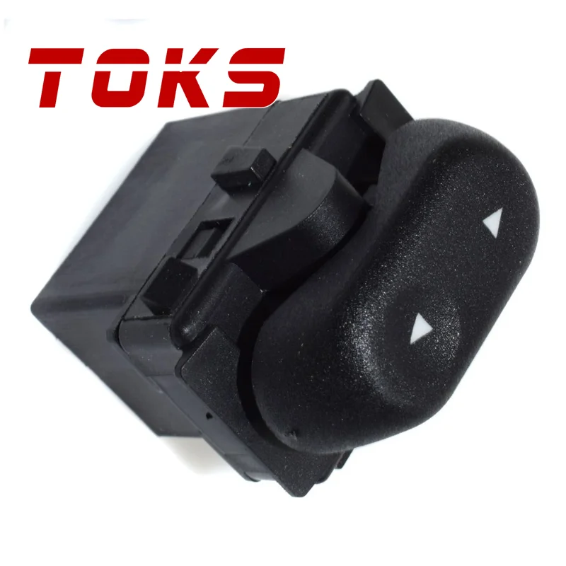 TOKS 5L1Z-14529-BA Window Control Switch Passenger For Ford F150 Expedition Lincoln Heritage Merauder Lobo 04-2008 auto parts