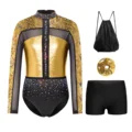 Gold B