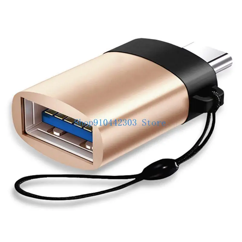 652F USB C Flash Drive Type-C Pen Drive for Type C Device Pendrive USB High U Disk