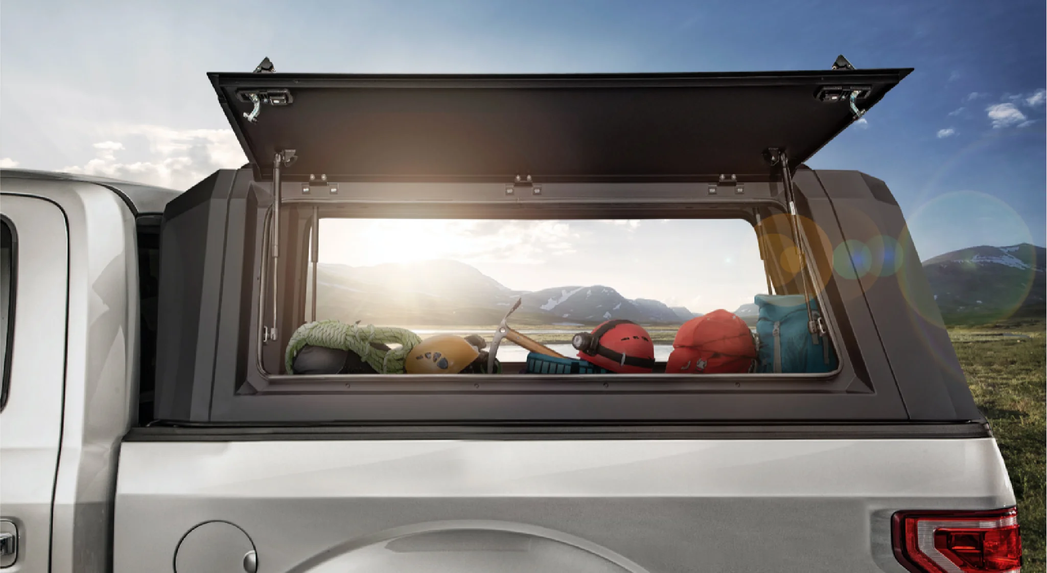For OEM Retractable Electric Hardtop Canopy for Ranger for Hilux Amarok Navara NP300 Frontier L200 Pickup Trucks Roll-up Locking