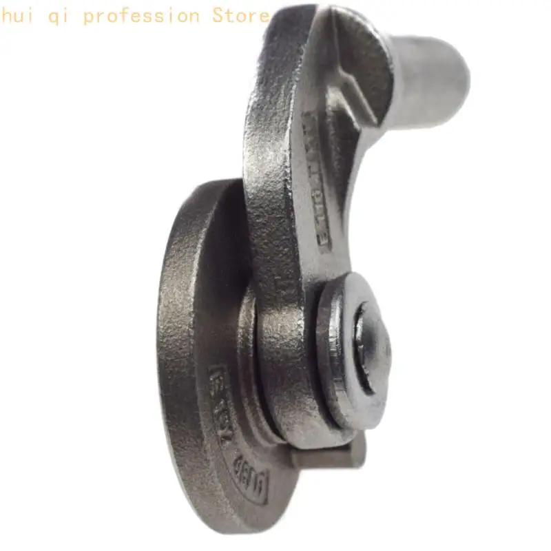 06J145702K für Magotan Turbolader Wastegate Ventile Abdeckplatte Ersatz H8WE – Detail 5