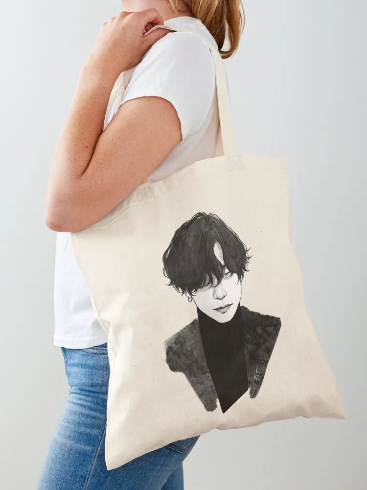 

Devil Tote Bag ecological bags tote bags aesthetic Lady bags Fabric bag