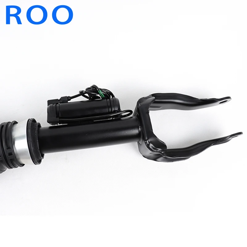 1663205666 1663205566 Front Left Or Right Air Suspension Shock Absorber For Mercedes Benz ML GL W164 W166