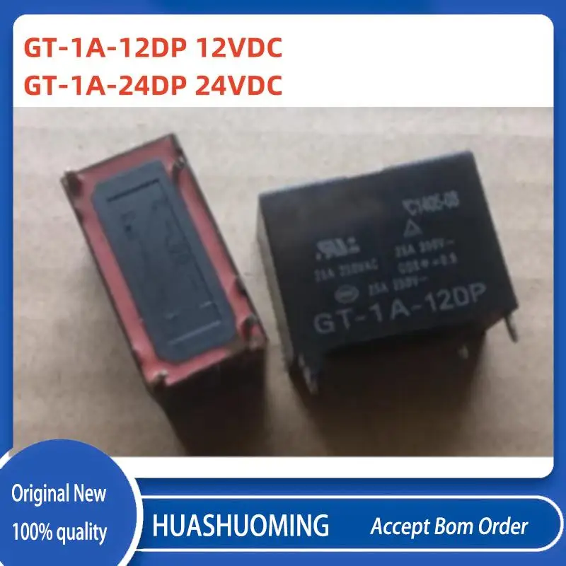 5Pcs/Lot New Gt-1A-…