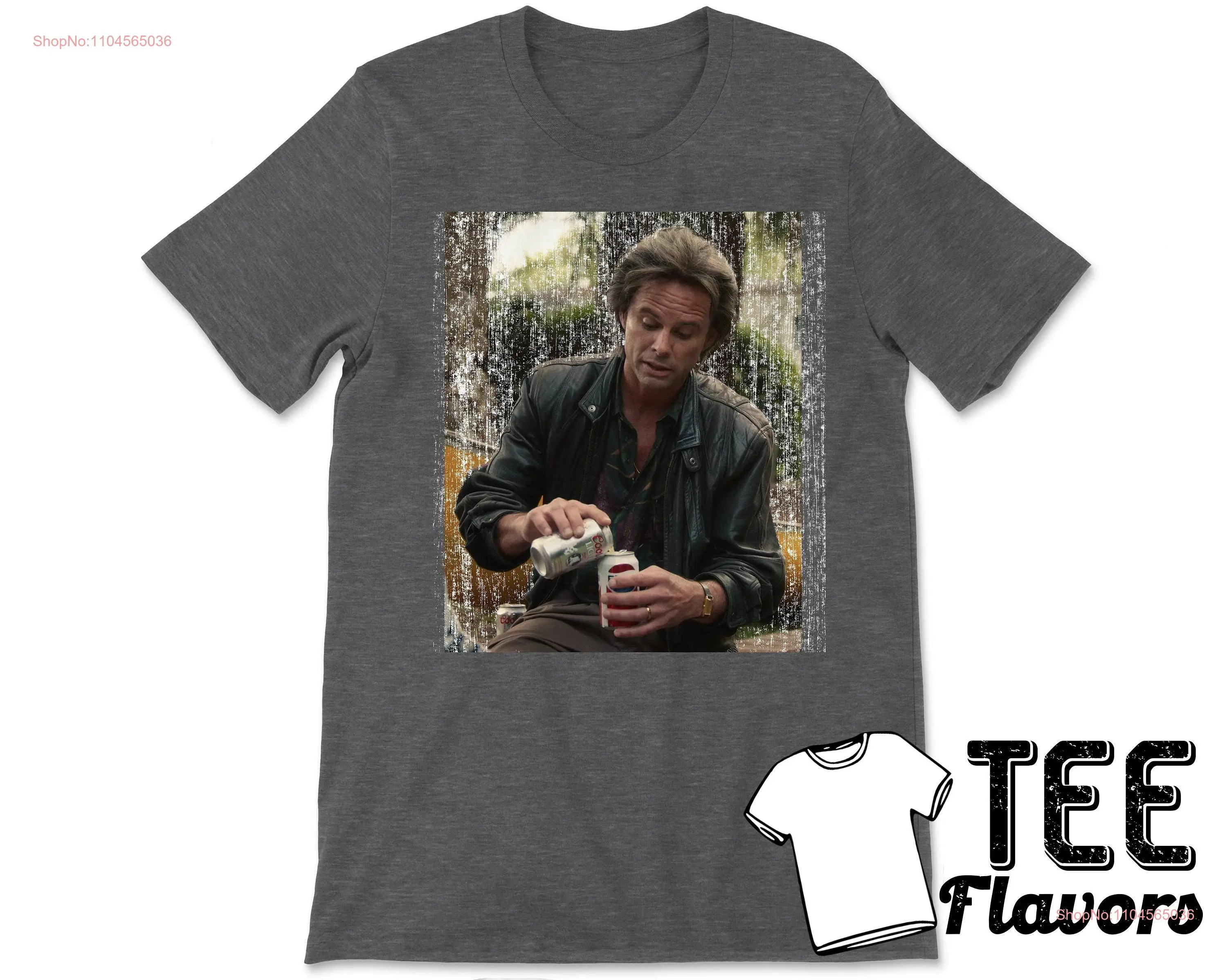 Righteous Gemstones…