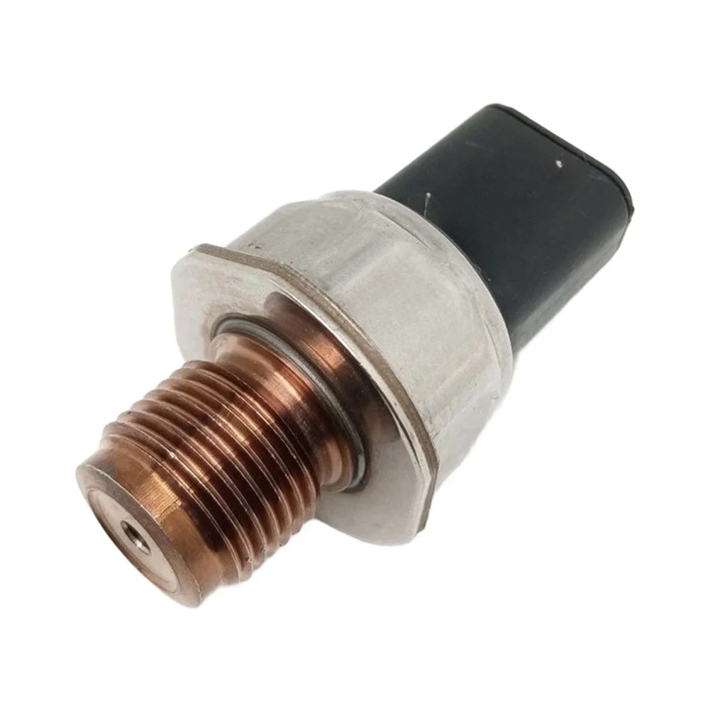 Common Rail Fuel Oil Pressure Sensor 85PP51-02 7210-0496 For Ford For Suzuki For Nissan Car Engine Replacement Part