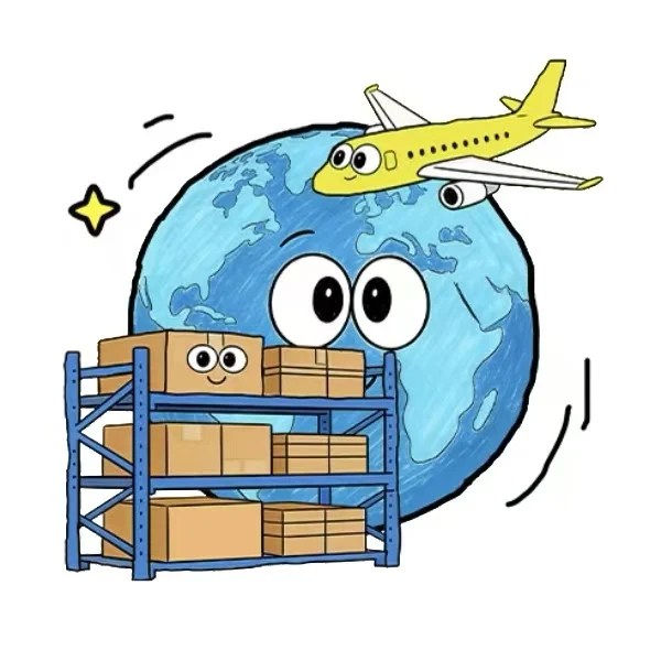 Pay the difference between the total cost of the goods or the shipping cost.