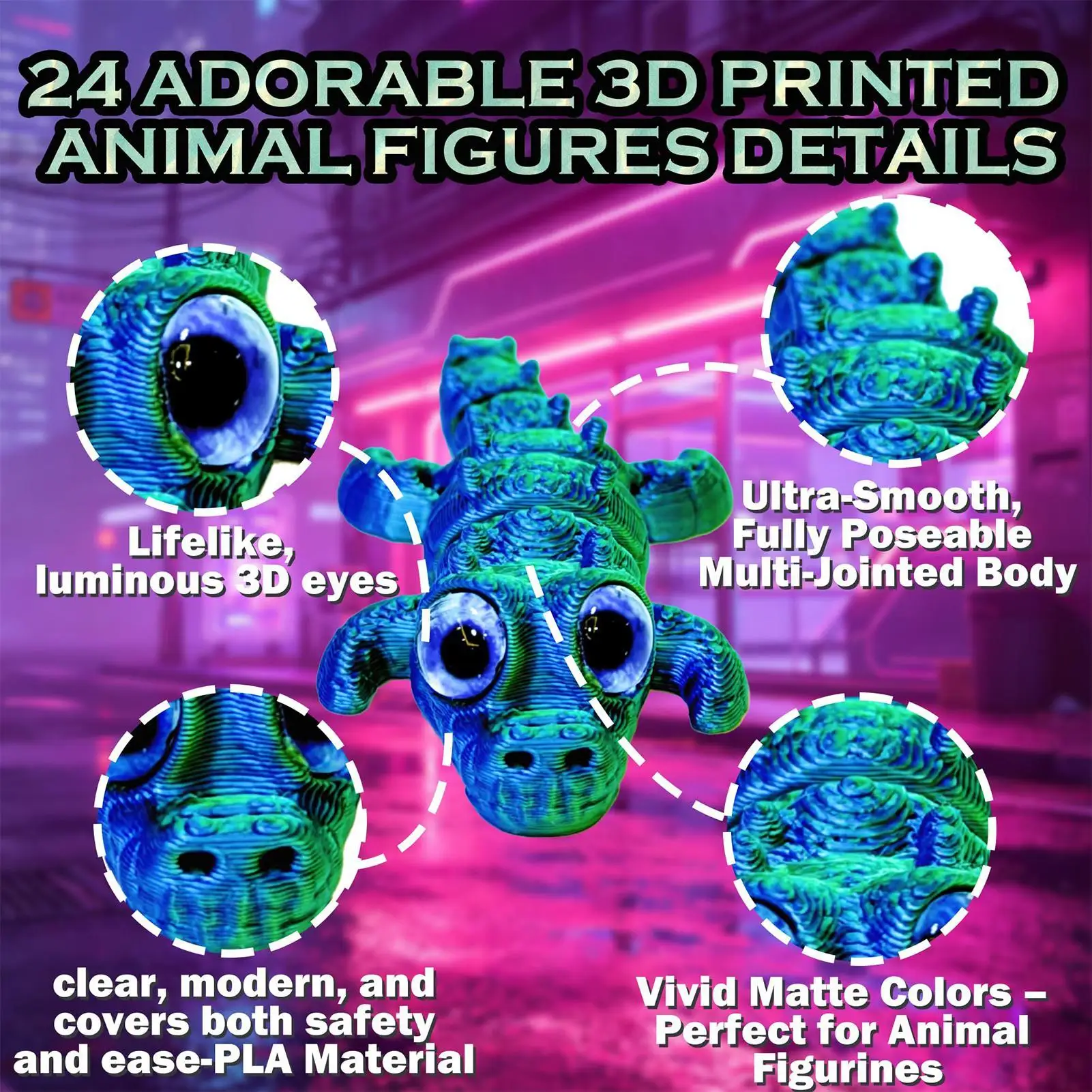animaux-imprimes-en-3d-realistes-grands-yeux-articules-jouets-mignons-a-collectionner-decoration-de-table-adorable-calendrier-compte-a-rebours-pour-le-bureau-ou-l'entree