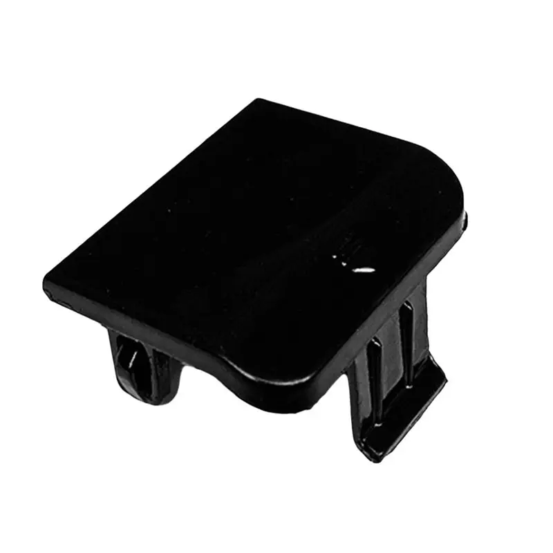 

Front Trailer Hook Cover For CL-Class W215 CL500 600 CL55 65 AMG- Bumper Tow Hook Small Cover 2158851522