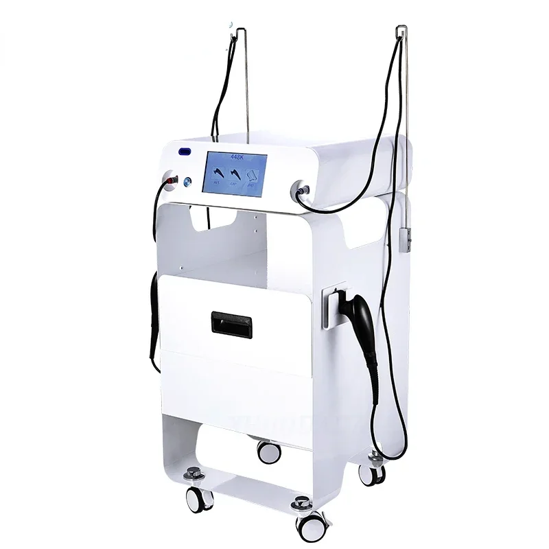 

for for 448k Diathermy Therapy Wrinkle Removal Face Lift Rf Skin Tightening Massage Weight Lose Apparaat Elektrisch