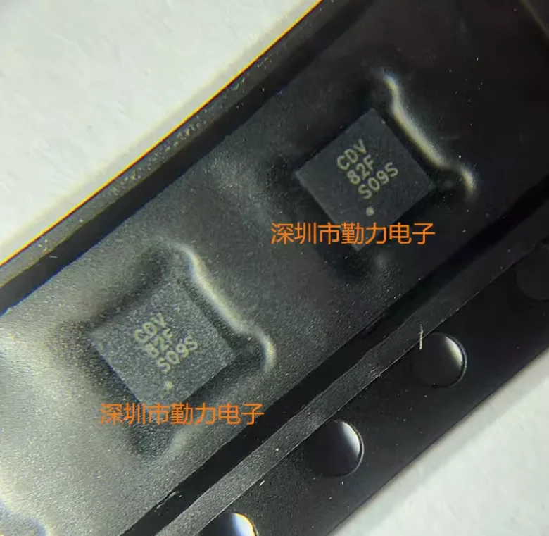 10PCS BQ24085DRCR D…