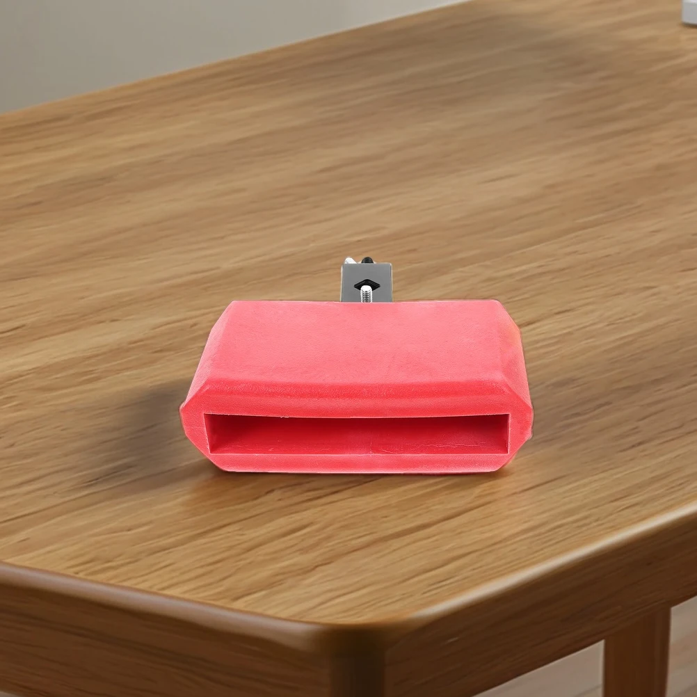 

2 set Jam Block Drumstick Set Accessories For Student Mini Drumsticks Foot Pedal Parts Mallets Lightweight Durable Drum Kit